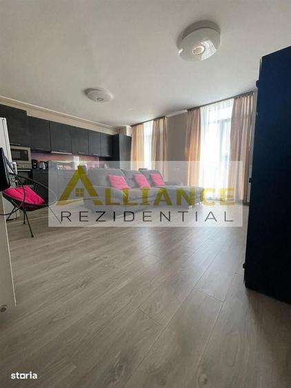 Apartament 3 camere finisaje moderne complex rezidential securizat - V - 7