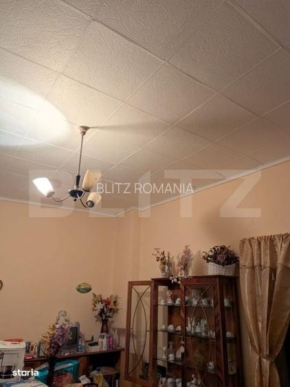 Casă cu 3 camere cu Teren 250 Mp în Central