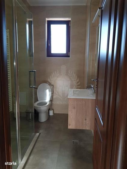Apartament cu 3 camere în Albert