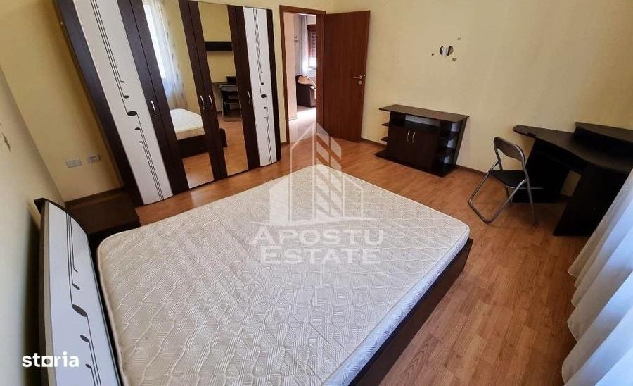 Apartament cu 3 camere în Andrei Șaguna