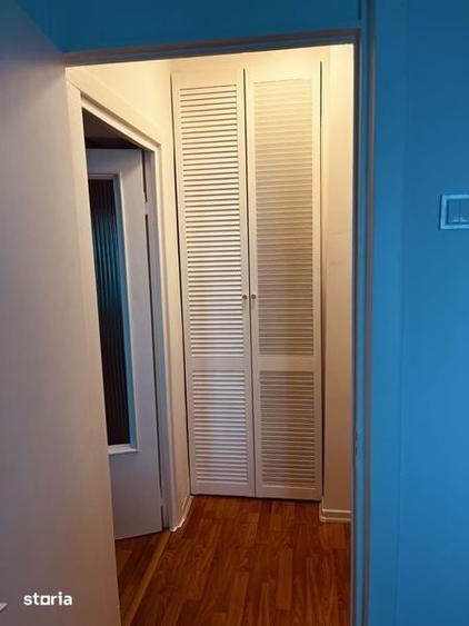 Apartament cu 2 camere în Lacul Tei