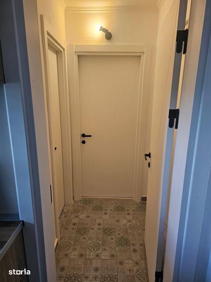 Apartament cu 2 camere decomandat, mobilat în Drumul Taberei