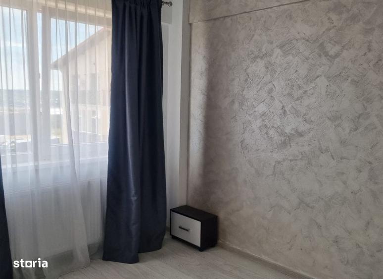 Apartament 2 camere Popas Pacurari , 40 metri, etaj 3 Cod:162985 - 6