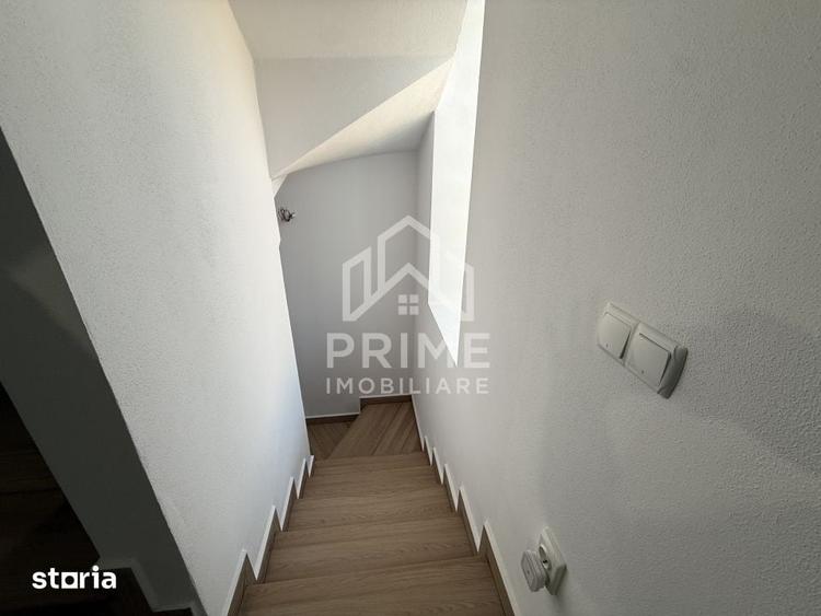 Casă cu 8 camere cu Teren 626 Mp în Central