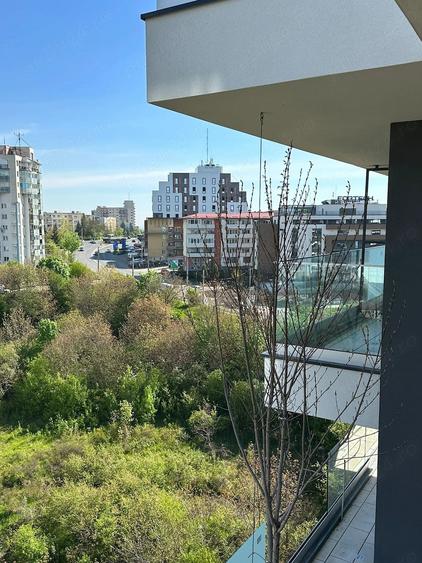 Apartament 3 camere , penthouse SEMIFINISAT! cu CF! ocupabil imediat! - 8