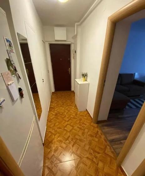 Apartament cu 2 camere circular în Obor