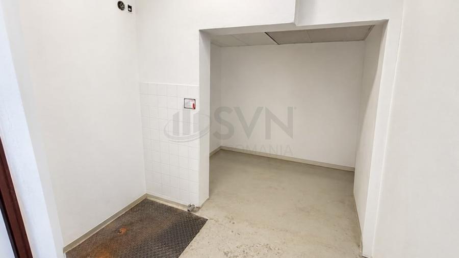 Spațiu comercial, de 165 mp, în Dorobanți