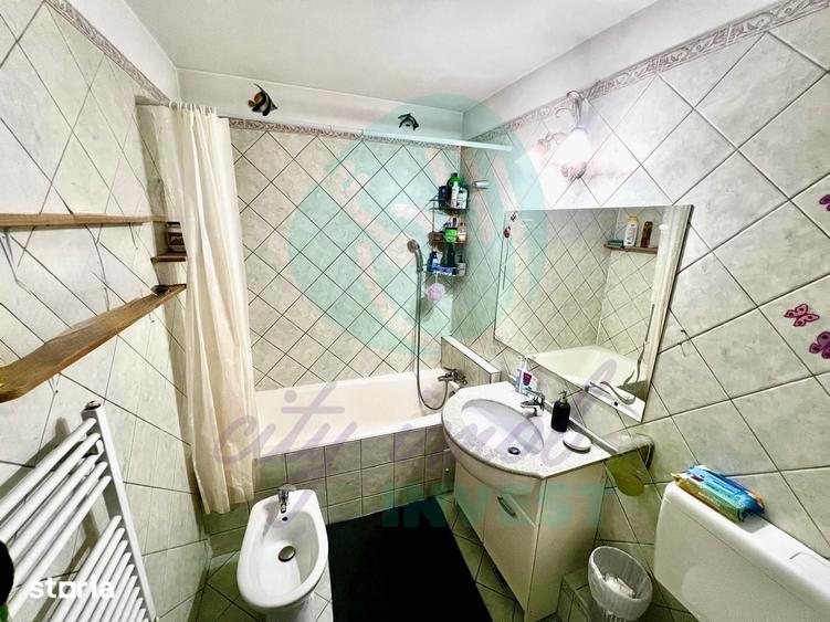 Apartament cu 4 camere în Rahova