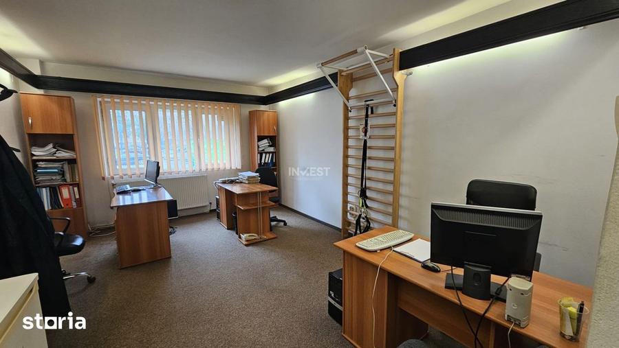 Apartament 4 camere, 92 mp, zona Moara de Foc - Autogara, Iasi - 8