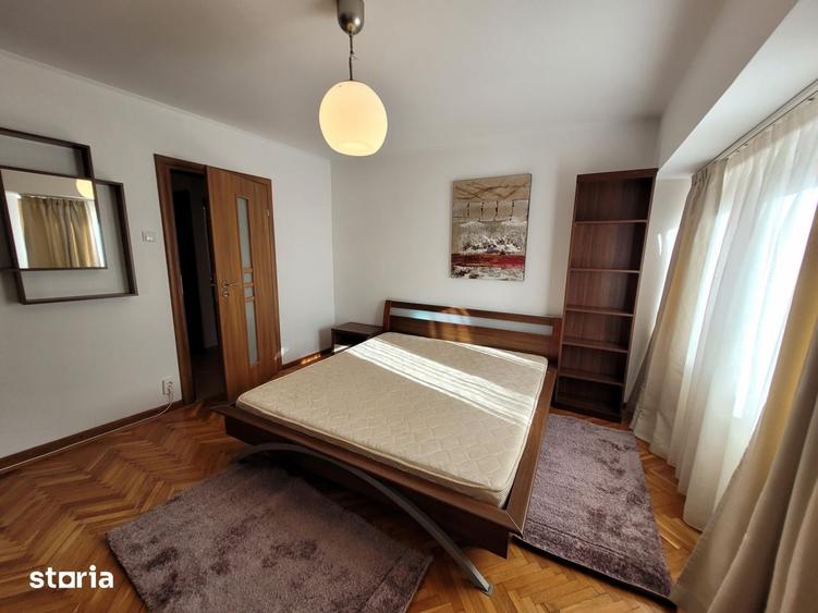 Apartament cu 2 camere decomandat în Centrul Civic