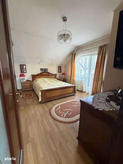 Vand Casa Deosebita in Crtier Rezidential Serbanesti - 8