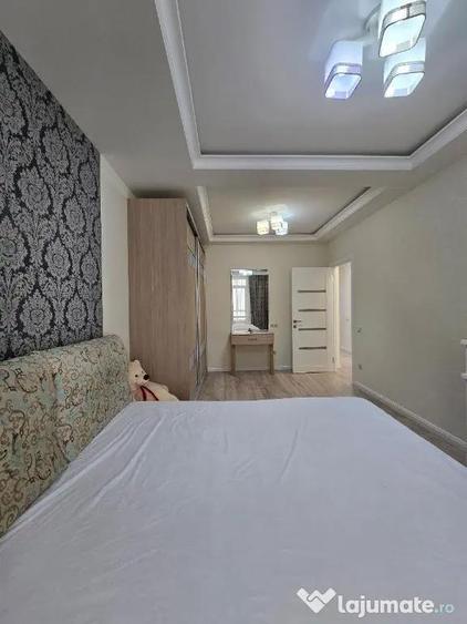 Apartament cu 2 camere decomandat în Moșilor