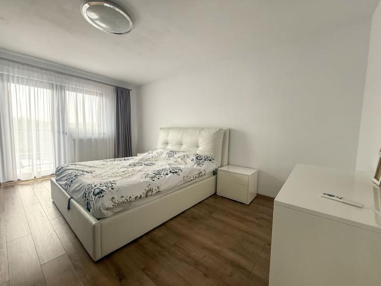 Casă individuală cu 4 camere cu Teren 414 Mp în Valu lui Traian