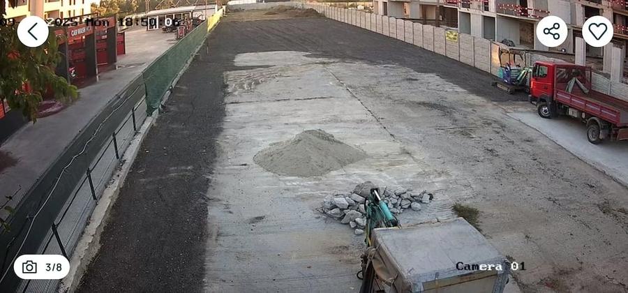 Spațiu comercial, în Nord