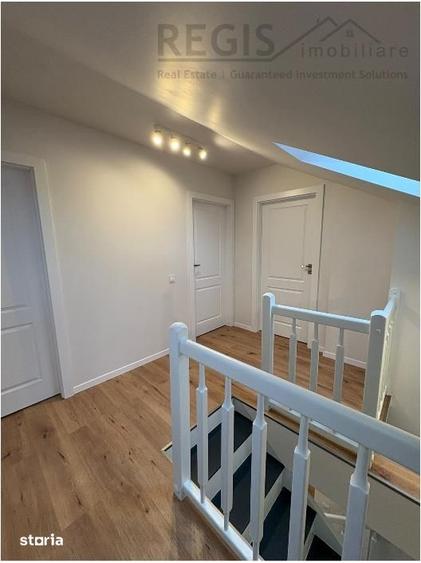 Apartament cu 5 camere, mobilat în Centrul Istoric