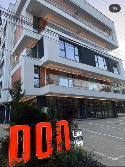 Apartament cu 2 camere decomandat în Rediu
