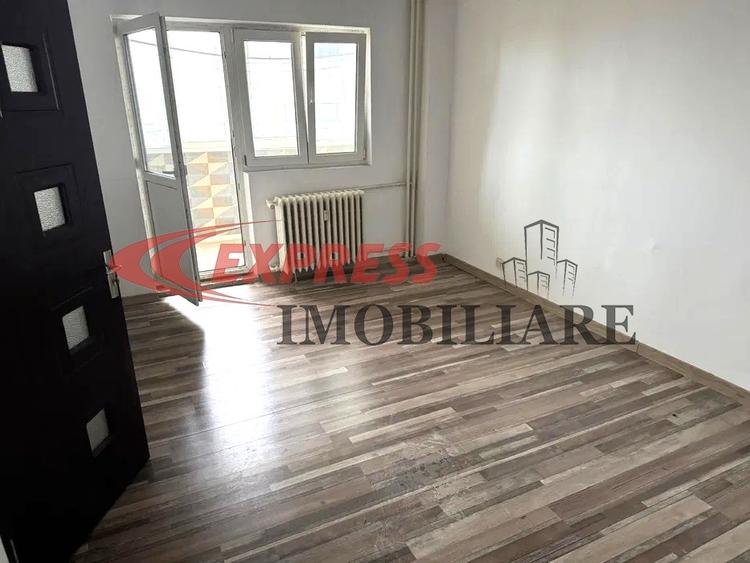 Apartament cu 2 camere decomandat în Dristor