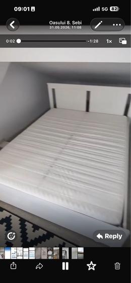 Apartament cu 2 camere decomandat în Exterior Vest
