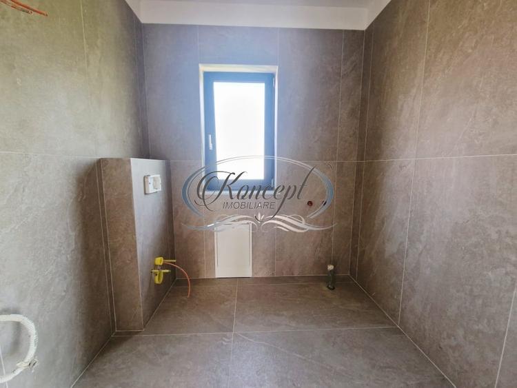 Casa individuala Finisata in Faget - 17