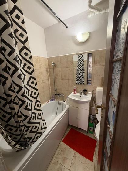 Apartament cu 2 camere în Berceni