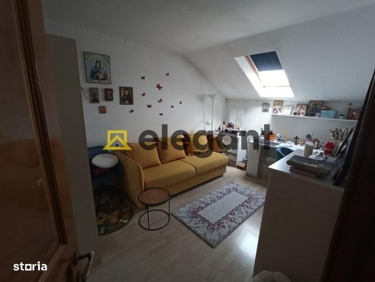 Casă cu 4 camere cu Teren 700 Mp în Bordei