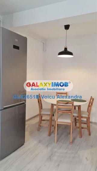 Apartament cu 2 camere decomandat, mobilat în Berceni