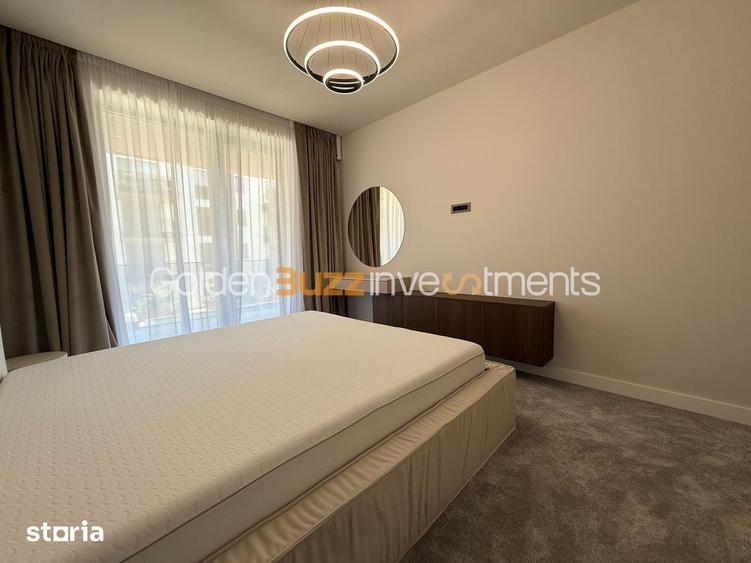 Apartament cu 4 camere în Cișmigiu