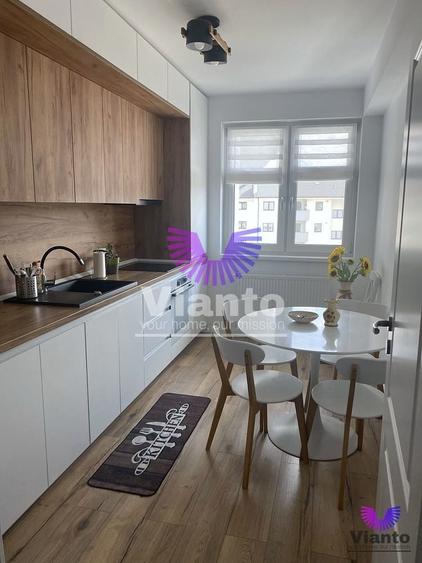 Apartament 2 camere | Bloc nou | Arin Residential | Selimbar - 3