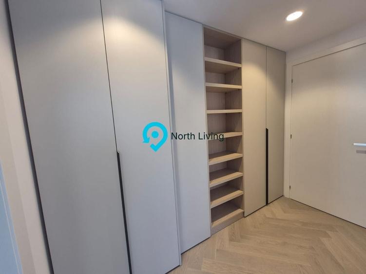 Apartament cu 3 camere decomandat, mobilat în Iancu Nicolae