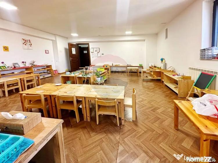 Casă cu 7 camere cu Teren 853 Mp în Iancu Nicolae