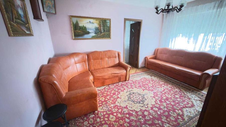 Apartament 2 camere, str Milcov, Bacau - 2