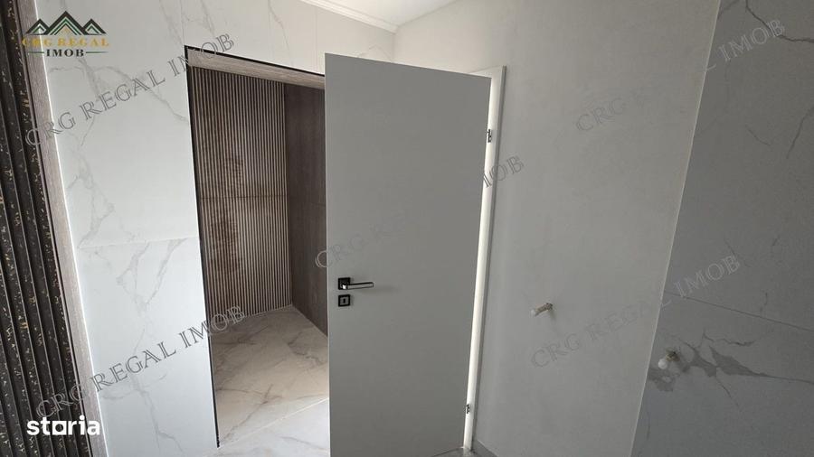 Casă cu 4 camere cu Teren 550 Mp în Berceni