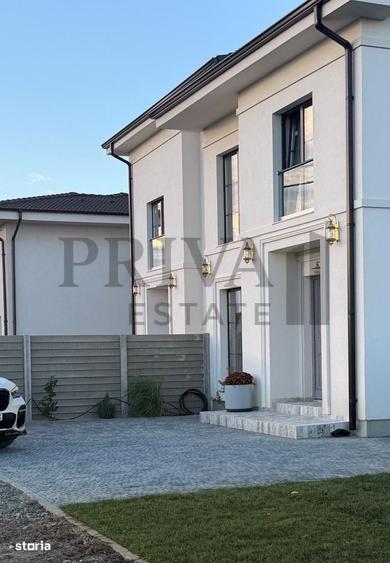 Casă cu 4 camere în Urseni