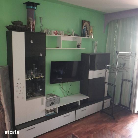 Apartament cu 2 camere decomandat în Neptun
