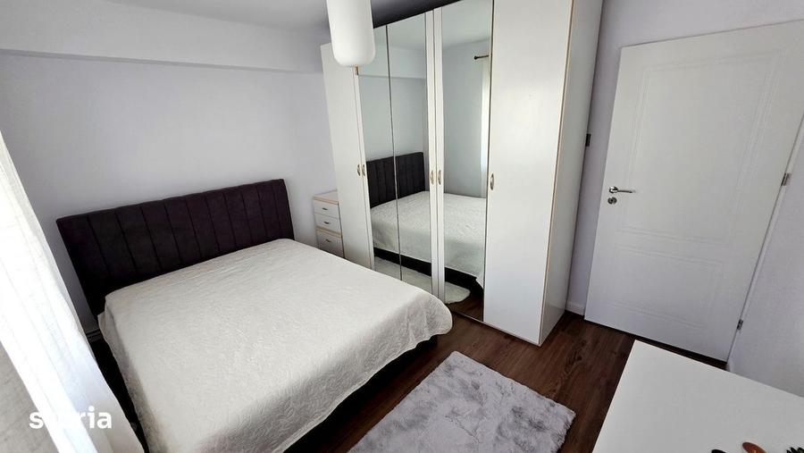 Apartament modern 3 camere 73mp, 2 balcoane, Piata Cipariu - 1