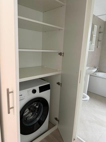 OFERTĂ EXCLUSIVĂ: Apartament cu 2 camere mobilat și utilat - Prima închiriere - 7