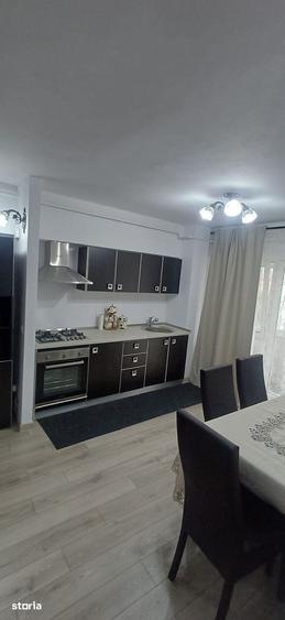 Apartament cu 2 camere în Nord