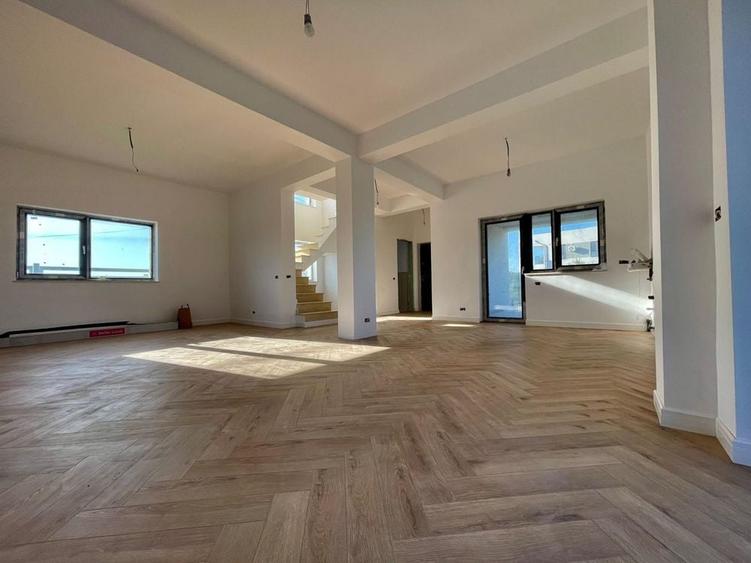 Vila Moderna Premium Corbeanca-Tamasi | 130 mp | 4 Camere | Finisaje Premium - 5