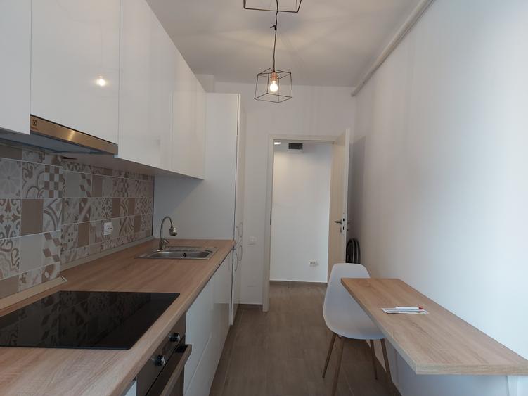 Apartament cu 2 camere decomandat, mobilat în Militari