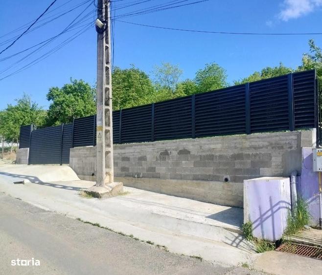 Spațiu comercial, în Ștefănești