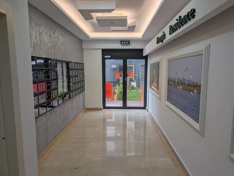 Apartament cu 2 camere decomandat în Energia