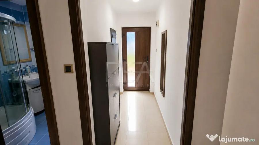 3 camere Vitan, centrala, an 1996, metrou - 10