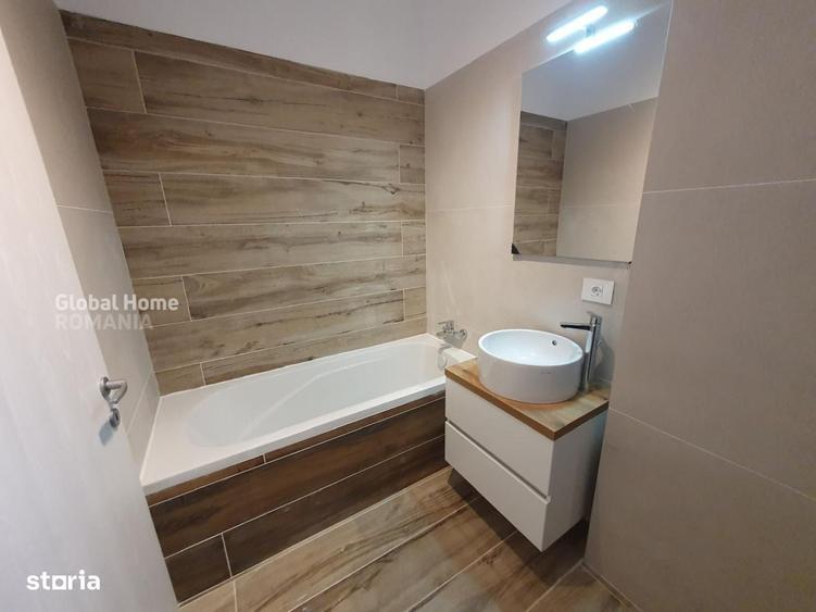 Apartament 3 Camere 88,54 mp | Pipera Ambiance Residence | Complet - 9
