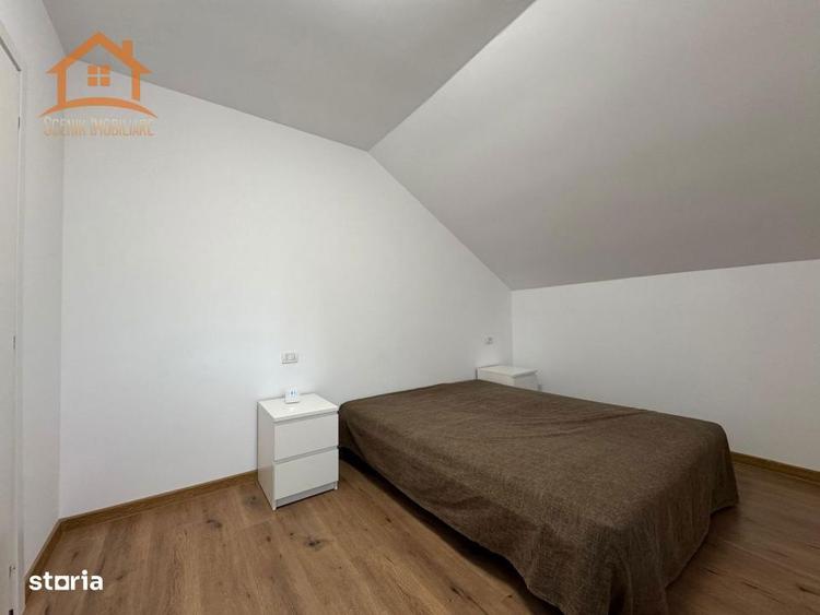 Tractorul, str. Argintului, casa de inchiriat, 5 camere, garaj, curte - 15