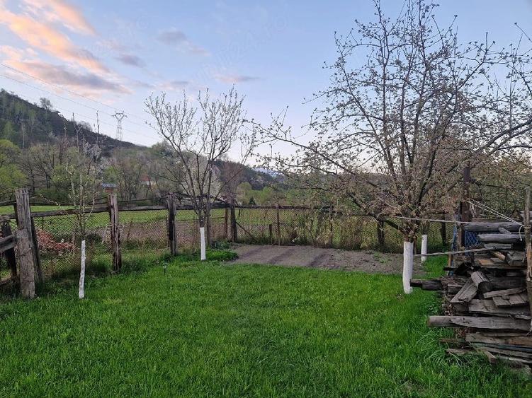 Casă cu Teren 450 Mp în Central
