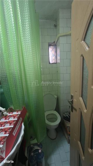 Apartament 4 decomandat, etaj 1 , CT - Pelendava - 11