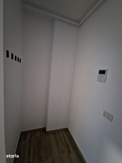 Apartament cu 2 camere în Moșnița Nouă