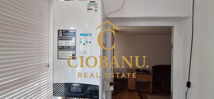Apartament etaj 1 DECOMANDAT de vanzare zona Rovine - 4