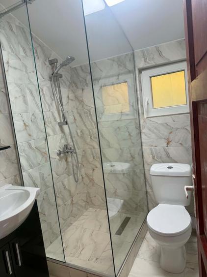Apartament în Crângași