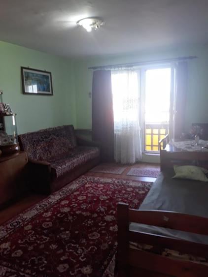 Apartament cu 2 camere decomandat, mobilat în Pandurilor